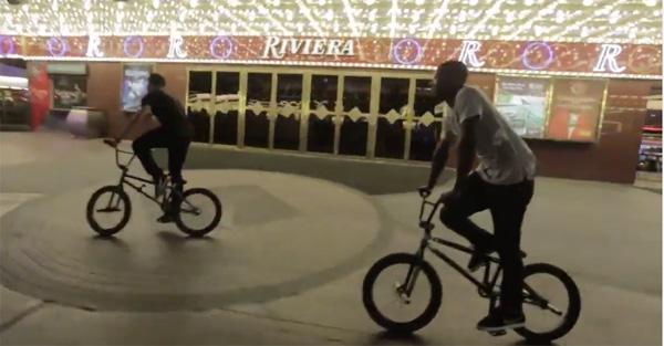 nigel-sylvester-incase-las-vegas-video