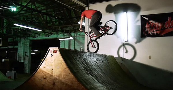 rick-moliterno-standard-bykes-espn-bmx-video