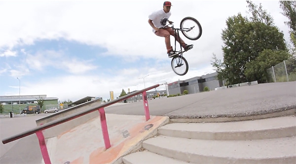 subvert-bmx-video