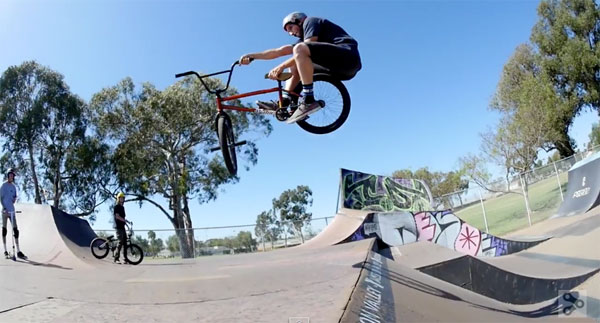 albert-mercado-tobbogan-bmx-video