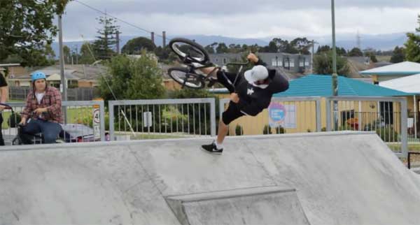 sam-tormey-skatepark-jam-bmx-video