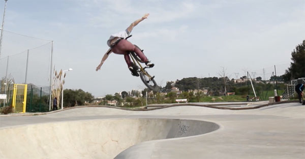 toulon-skatepark-session-bmx-video