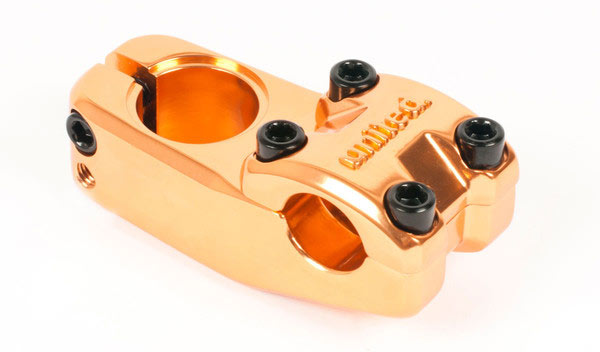 united-supreme-copper-bmx-stem