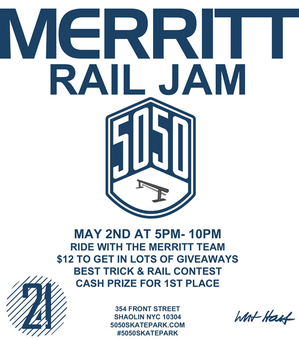 MERRITT-RAIL-JAM