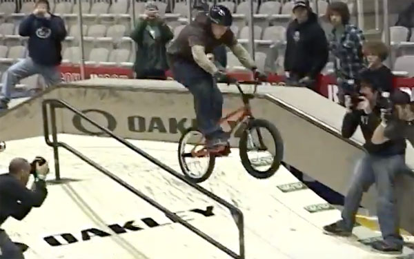 john-heaton-toronto-metro-jam-bmx-video