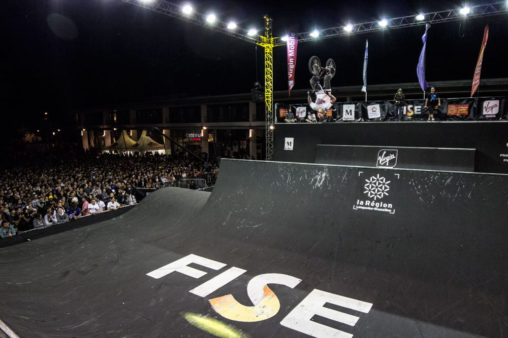 FISE-Backflip-Spine