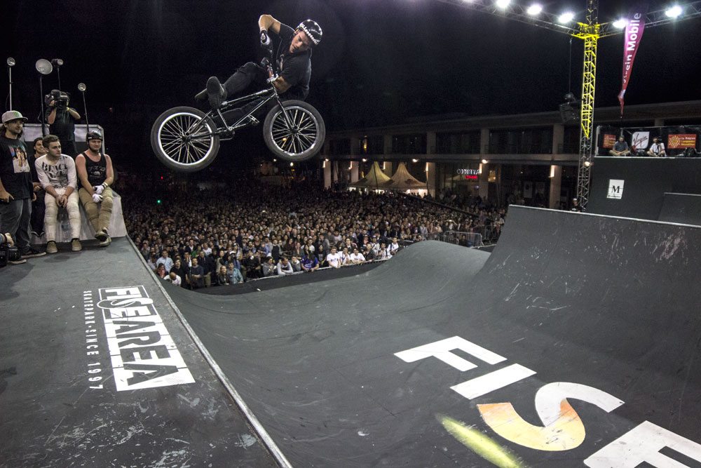 FISE-Unturndown