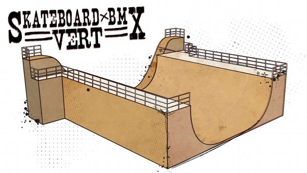 bmx-vert-x-games-2015-course-preview