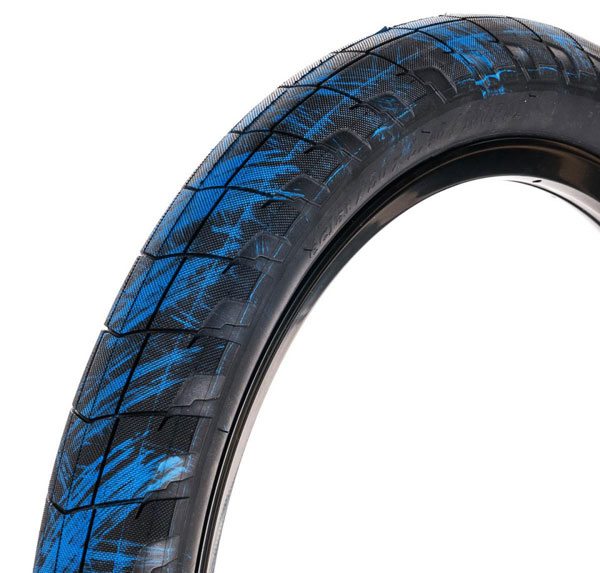 eclat-bmx-fireball-tire-black-blue