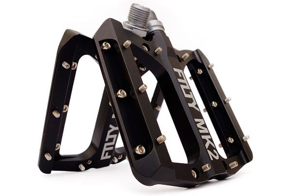 Fatality BMX MK2 pedal