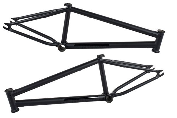 mutiny-comb-bmx-frame-black