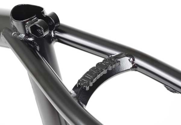 Subrosa villicus cheap v2 frame