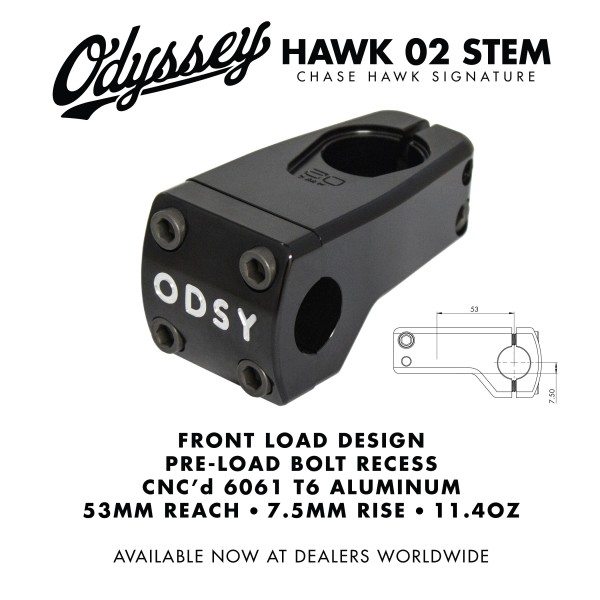 ODSY_HAWK02_Stem_Flyer-600x600