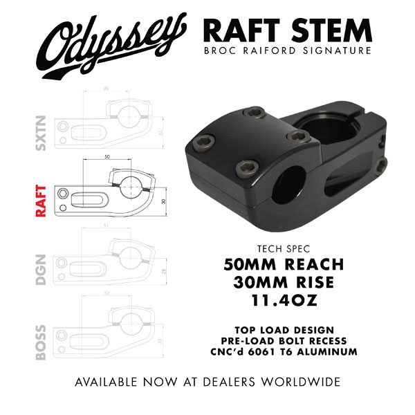 ODSY_RAFT_STEM_Comparision_Flyer