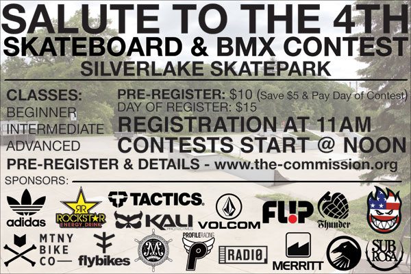 bmx-contest-flyer