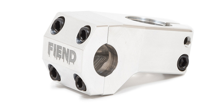 Fiend BMX Reynolds V2 Stem 