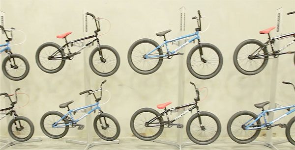 macneil bmx