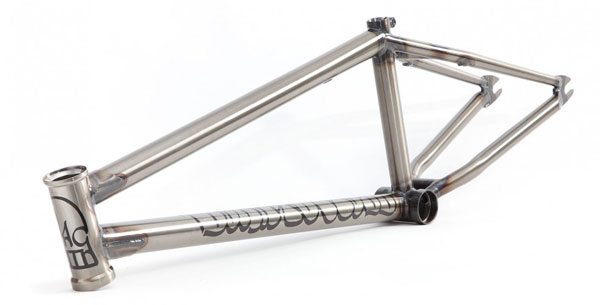 s&m btm frame