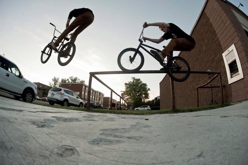 icepick barspin