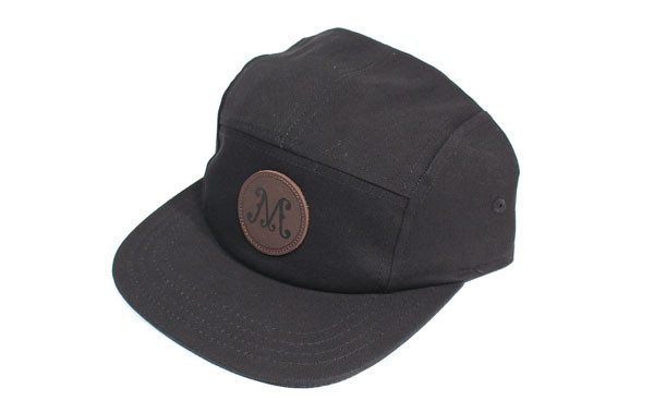 madera-5-panel-hat-black-bmx