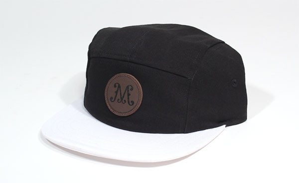 madera-bmx-five-panel-black-with-white