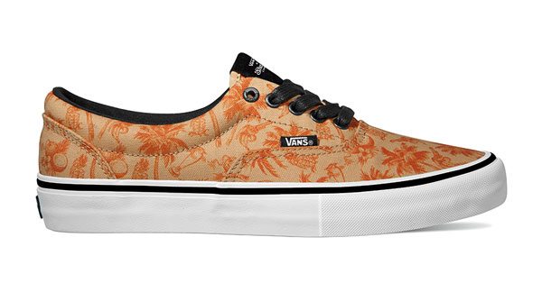 Product: Shadow Conspiracy X Vans - Penumbra Series Shoes