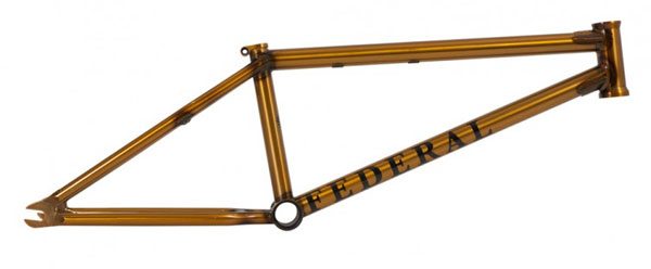 federal-bmx-dlx-frame-gold-side