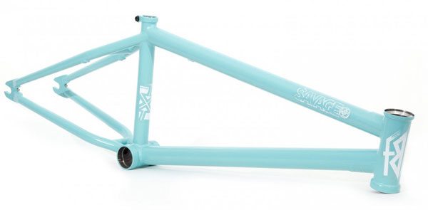 fitbikeco frame