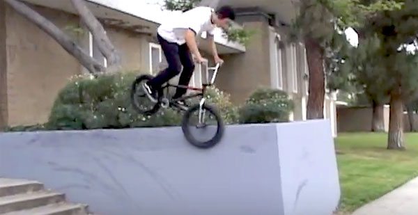 julian arteaga bmx