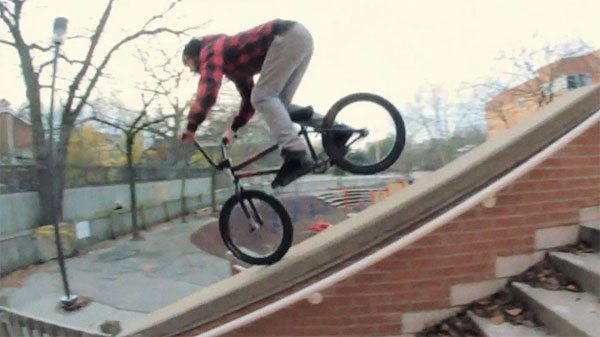 macneil bmx