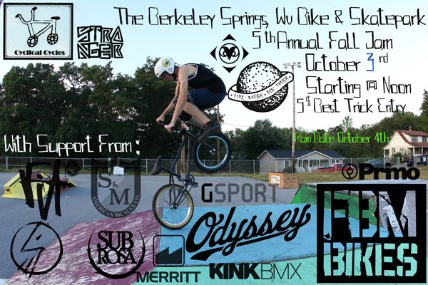 berkeley-springs-fall-jam-bmx-flyer