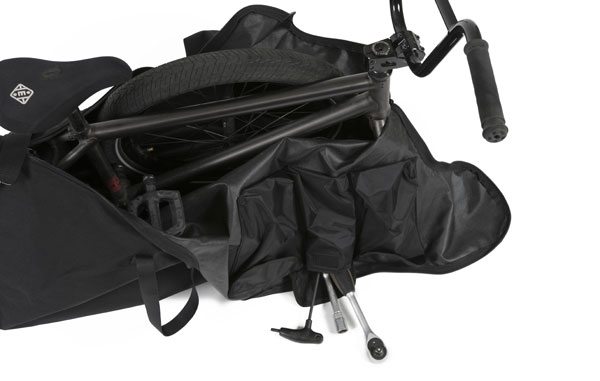 delta bike bag