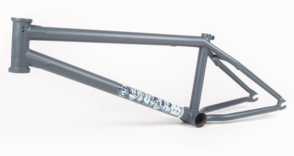 BMX フレーム BSD Soulja Frame 売れ筋のランキング www.m