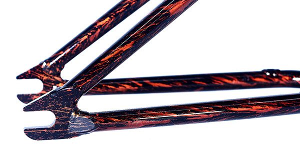 Product: Colony BMX - Limited Edition Tradition Firestorm Kit