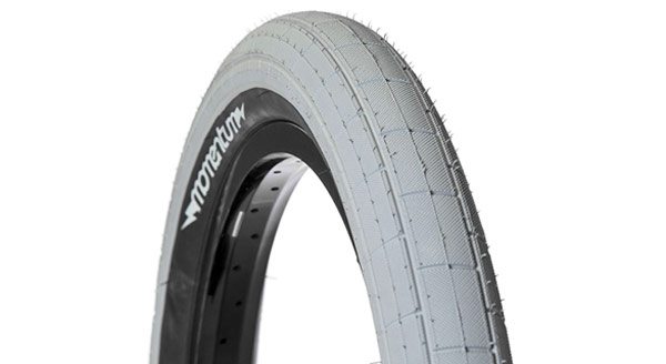 grey bmx tires