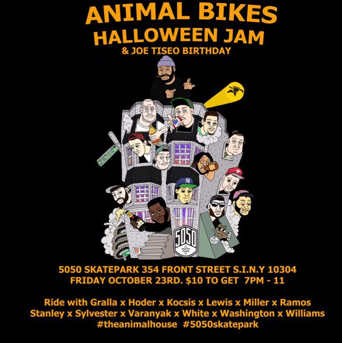 Animal-Bikes-Halloween-Jam-Friday-October-23rd-at-5050-Skatepark