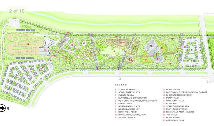 north-houston-bike-park-map