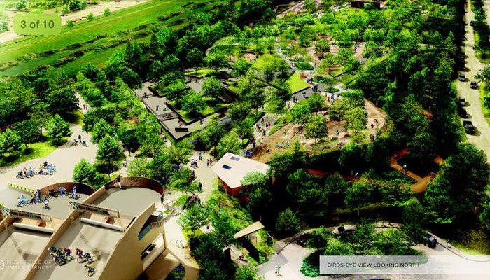 north-houston-bike-park-overview