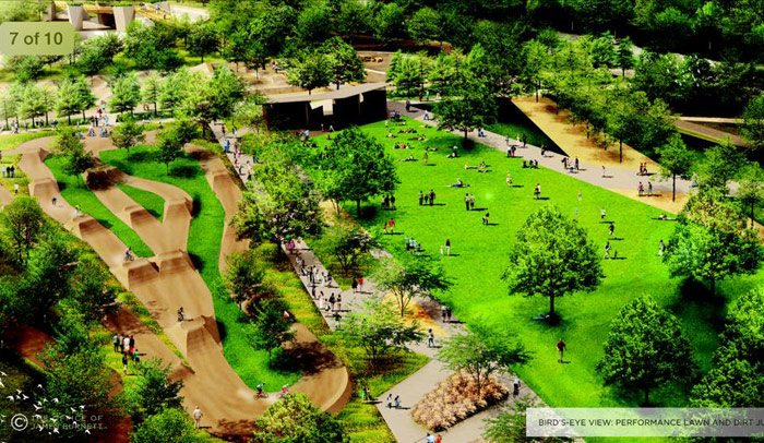 north-houston-bike-park-trails