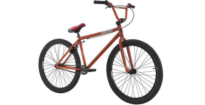 subrosa bmx 26