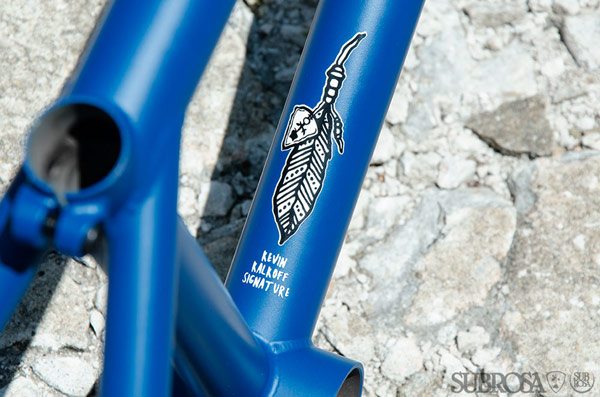 subrosa-brand-kevin-kalkoff-colorway-downtube