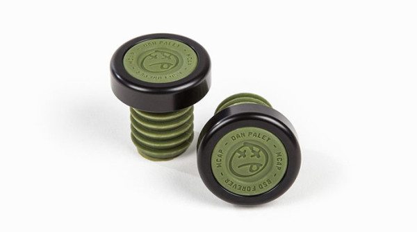 BSD M-Caps BMX Bar Ends