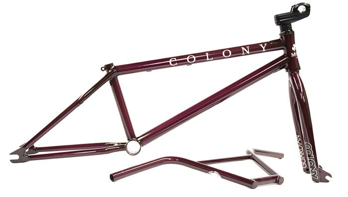 colony-bmx-translucent-purple-bmx-frame-kit-monash