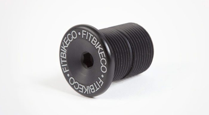 Fit Bike Co. Blade V3 Fork Compression Cap