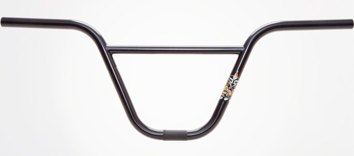 Fit Bike Co. Hoodbird BMX handle bars