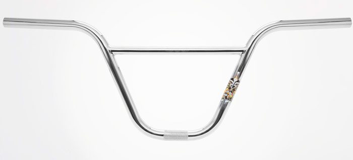 Fit Bike Co. Hoodbird BMX handle bars