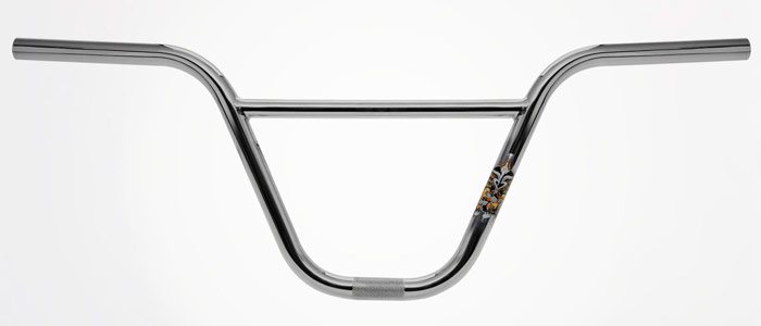 Fit Bike Co. Hoodbird BMX handle bars