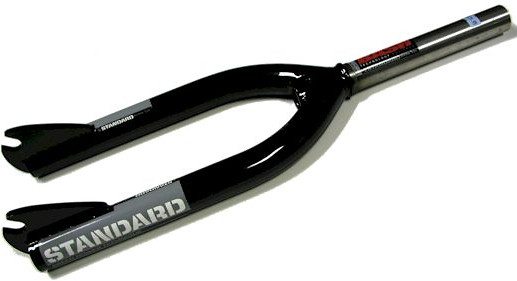 Standard Bash Fork BMX