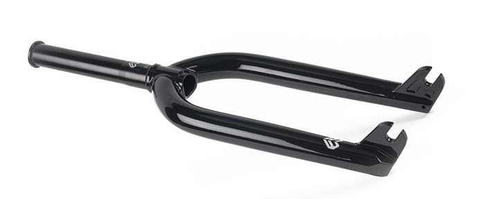 eclat-bmx-coda-fork-black