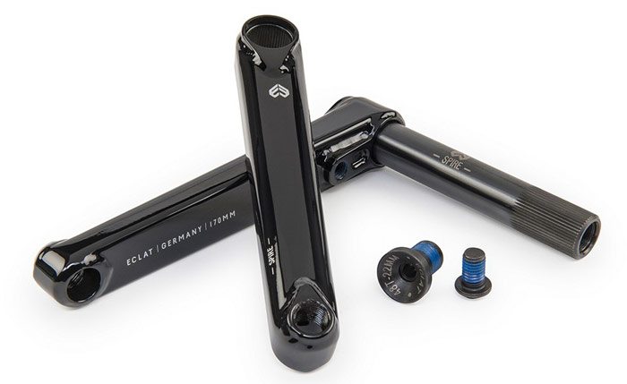 eclat-bmx-spire-cranks